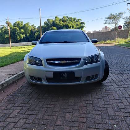 CHEVROLET OMEGA 3.6 SFI CD V6 24V GASOLINA 4P AUTOMÁTICO CHEVROLET OMEGA 3.6 SFI CD V6 24V GASOLINA 4P AUTOMÁTICO